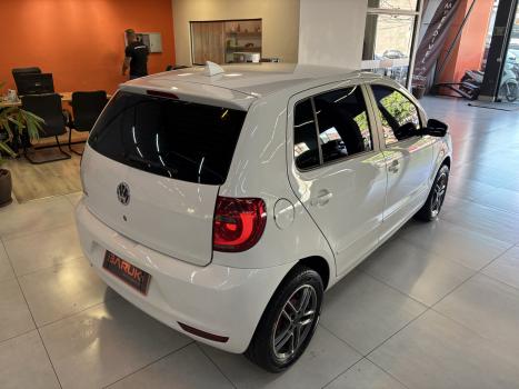 VOLKSWAGEN Fox 1.0 4P FLEX, Foto 18