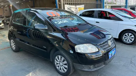 VOLKSWAGEN Fox 1.0 4P FLEX, Foto 2