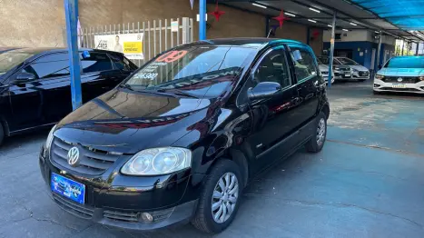 VOLKSWAGEN Fox 1.0 4P FLEX, Foto 3