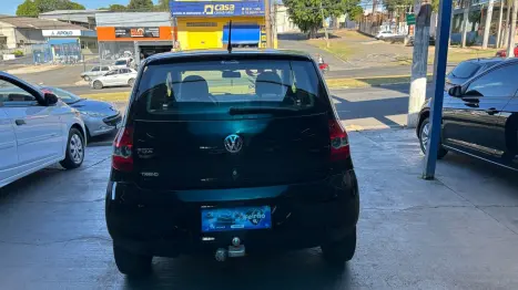 VOLKSWAGEN Fox 1.0 4P FLEX, Foto 4