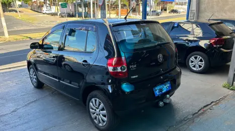 VOLKSWAGEN Fox 1.0 4P FLEX, Foto 5