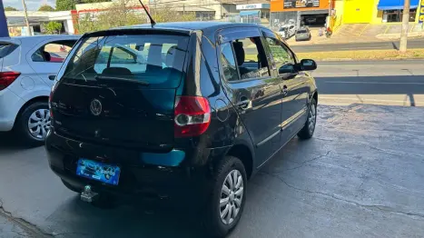 VOLKSWAGEN Fox 1.0 4P FLEX, Foto 6