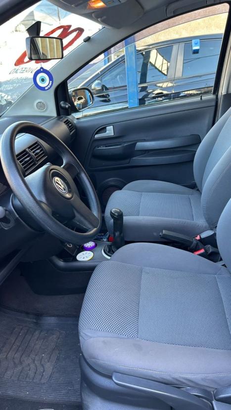 VOLKSWAGEN Fox 1.0 4P FLEX, Foto 7