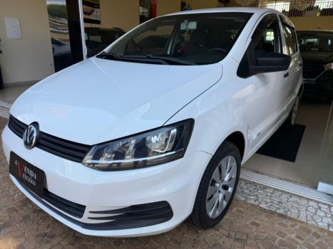 VOLKSWAGEN Fox 1.0 4P TRENDLINE FLEX, Foto 3