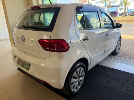 VOLKSWAGEN Fox 1.0 4P TRENDLINE FLEX, Foto 4