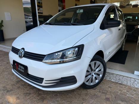 VOLKSWAGEN Fox 1.0 4P TRENDLINE FLEX, Foto 5