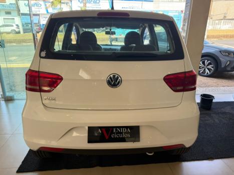 VOLKSWAGEN Fox 1.0 4P TRENDLINE FLEX, Foto 7