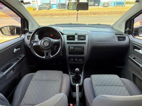 VOLKSWAGEN Fox 1.0 4P TRENDLINE FLEX, Foto 8