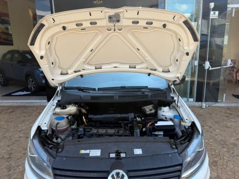 VOLKSWAGEN Fox 1.0 4P TRENDLINE FLEX, Foto 10