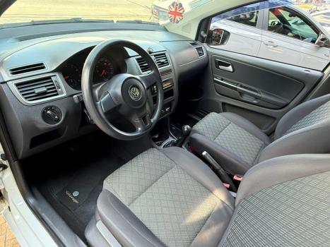 VOLKSWAGEN Fox 1.0 4P TRENDLINE FLEX, Foto 11