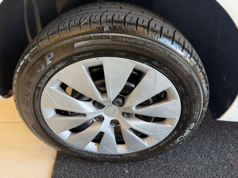 VOLKSWAGEN Fox 1.0 4P TRENDLINE FLEX, Foto 12