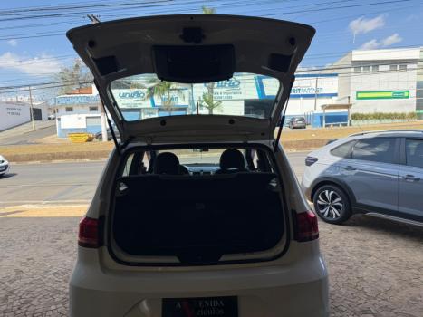 VOLKSWAGEN Fox 1.0 4P TRENDLINE FLEX, Foto 14