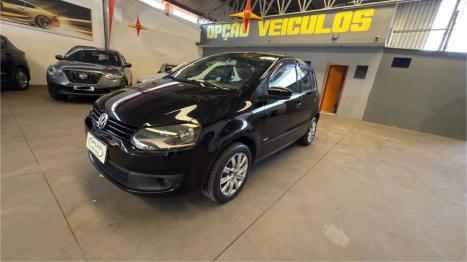 VOLKSWAGEN Fox 1.0 4P COMFORTLINE FLEX, Foto 4