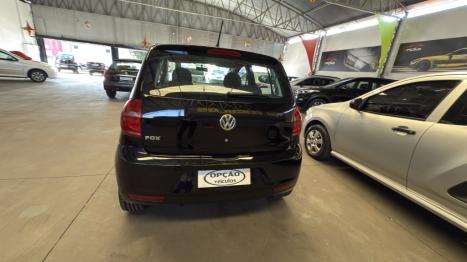 VOLKSWAGEN Fox 1.0 4P COMFORTLINE FLEX, Foto 10