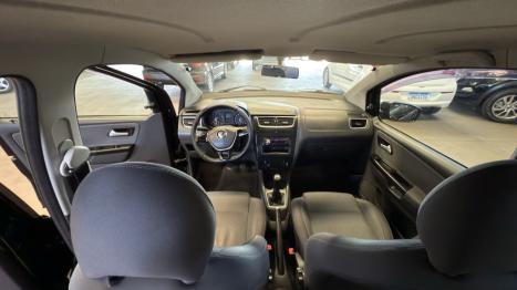 VOLKSWAGEN Fox 1.0 4P COMFORTLINE FLEX, Foto 11