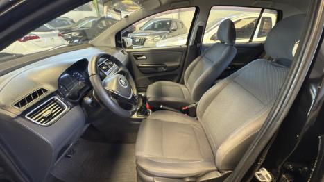 VOLKSWAGEN Fox 1.0 4P COMFORTLINE FLEX, Foto 13