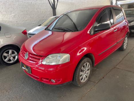 VOLKSWAGEN Fox 1.0, Foto 1