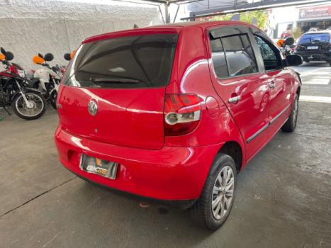 VOLKSWAGEN Fox 1.0, Foto 2