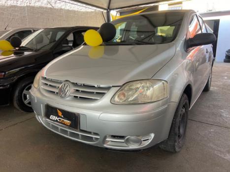 VOLKSWAGEN Fox 1.0, Foto 1