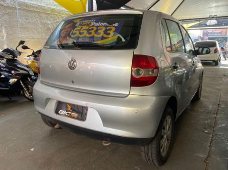 VOLKSWAGEN Fox 1.0, Foto 2