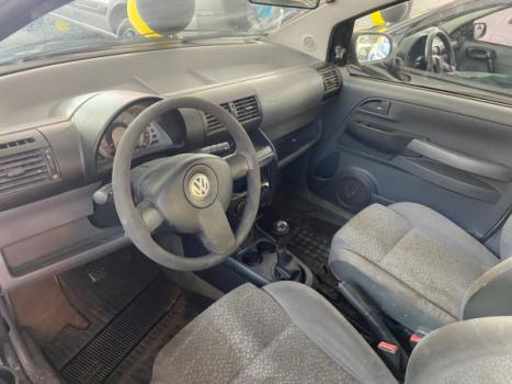 VOLKSWAGEN Fox 1.0, Foto 3