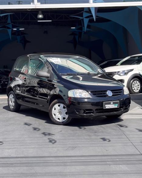 VOLKSWAGEN Fox 1.0, Foto 3