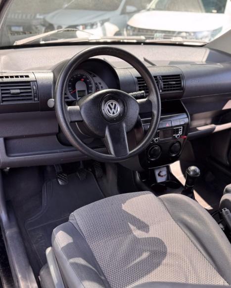 VOLKSWAGEN Fox 1.0, Foto 7