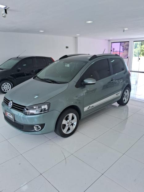 VOLKSWAGEN Fox 1.0, Foto 1