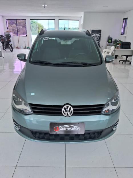 VOLKSWAGEN Fox 1.0, Foto 2