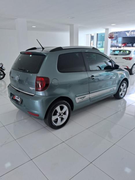 VOLKSWAGEN Fox 1.0, Foto 3