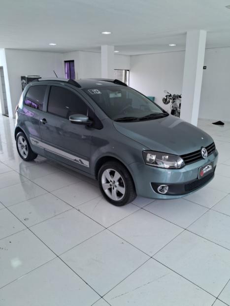 VOLKSWAGEN Fox 1.0, Foto 5