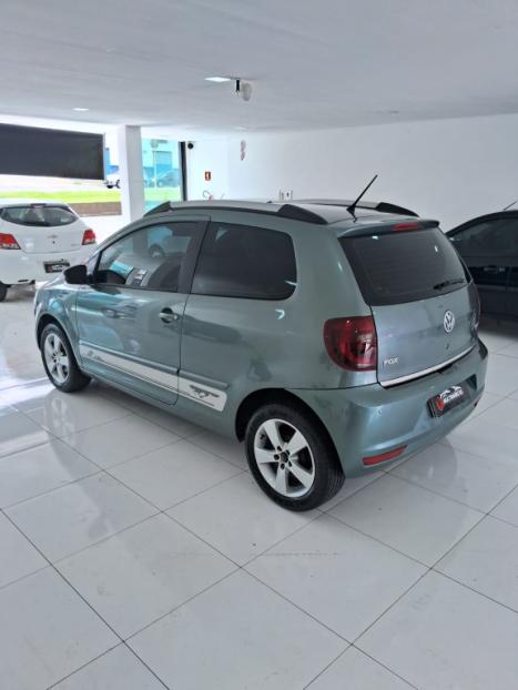 VOLKSWAGEN Fox 1.0, Foto 6