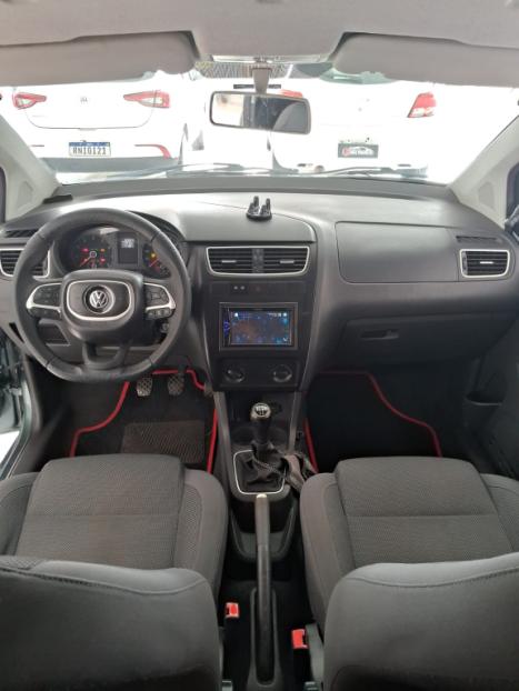 VOLKSWAGEN Fox 1.0, Foto 13