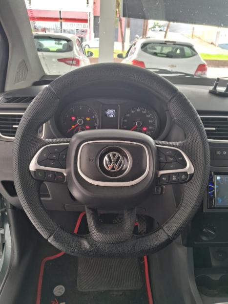 VOLKSWAGEN Fox 1.0, Foto 14