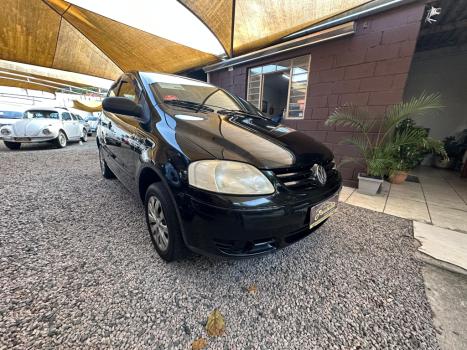 VOLKSWAGEN Fox 1.0, Foto 2