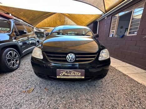 VOLKSWAGEN Fox 1.0, Foto 3