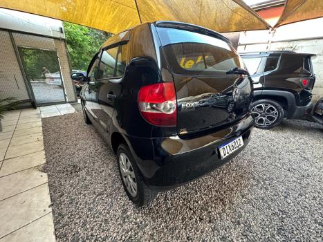 VOLKSWAGEN Fox 1.0, Foto 5