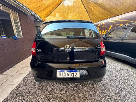 VOLKSWAGEN Fox 1.0, Foto 6