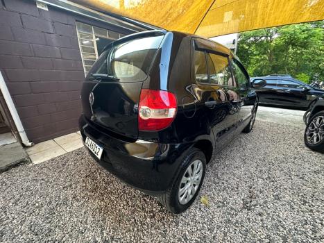 VOLKSWAGEN Fox 1.0, Foto 7