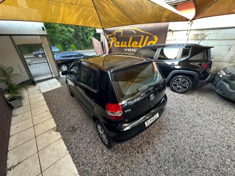 VOLKSWAGEN Fox 1.0, Foto 9