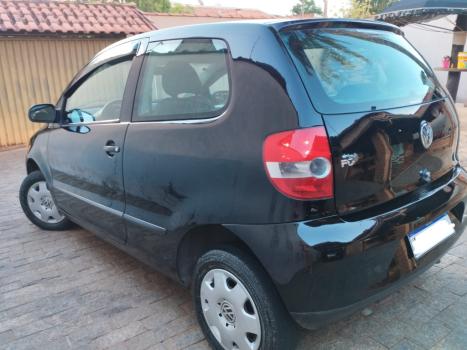 VOLKSWAGEN Fox 1.0, Foto 2