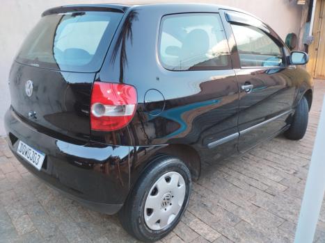 VOLKSWAGEN Fox 1.0, Foto 3