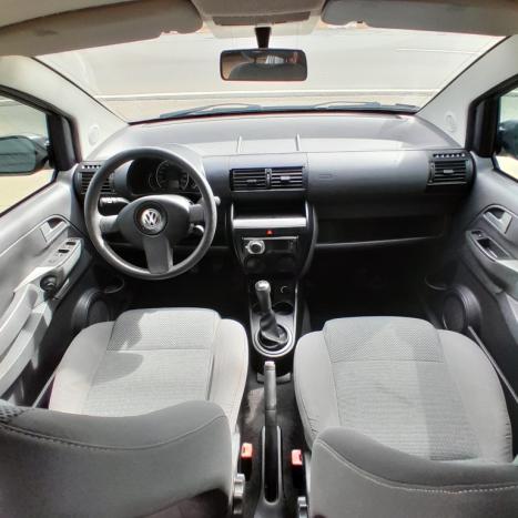 VOLKSWAGEN Fox 1.0, Foto 9