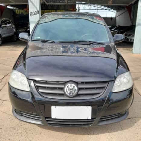VOLKSWAGEN Fox 1.0, Foto 2