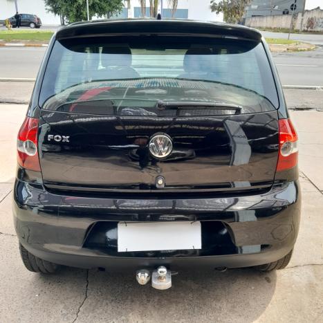 VOLKSWAGEN Fox 1.0, Foto 5