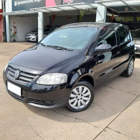 VOLKSWAGEN Fox 1.0, Foto 3