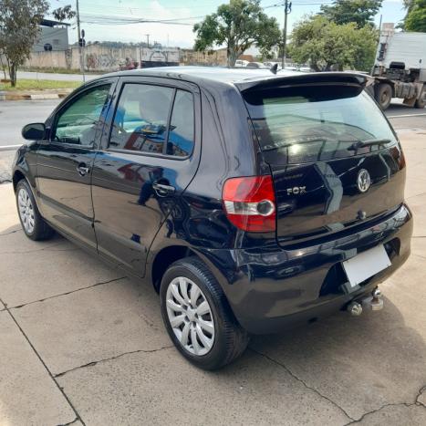VOLKSWAGEN Fox 1.0, Foto 4