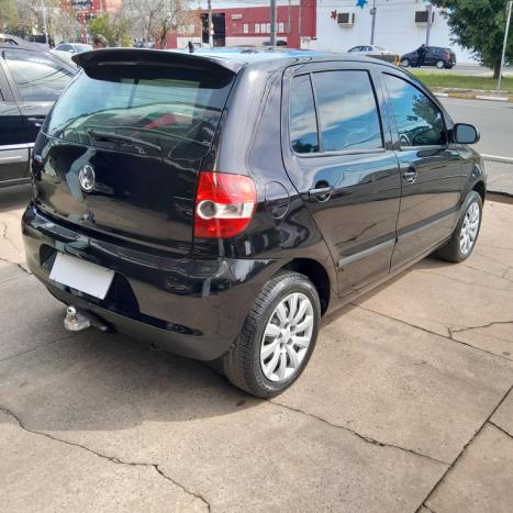 VOLKSWAGEN Fox 1.0, Foto 6