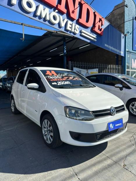 VOLKSWAGEN Fox 1.0, Foto 2