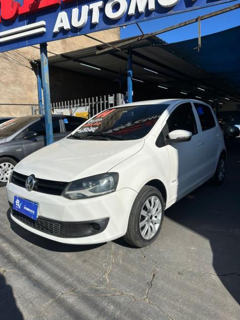 VOLKSWAGEN Fox 1.0, Foto 3